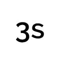 3S