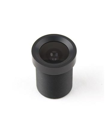 2.8mm обектив за FPV камера