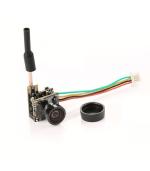 25mw 48CH FPV Камера и Предавател 5.8Ghz