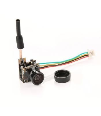 25mw 48CH FPV Камера и Предавател 5.8Ghz