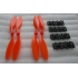 8045 Plastic Props