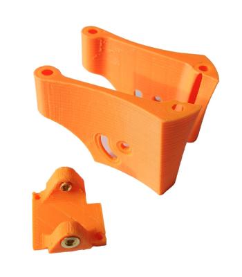 AIUR V1 стойка за FPV камера