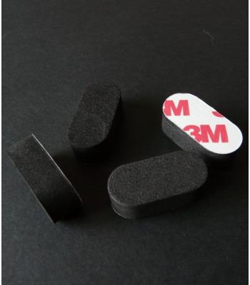 AIUR резервни тампони за кацане