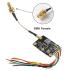 AKK FX2-Ultimate Mini VTX 25-200-600-1000mw FPV Transmitter 5.8Ghz (Smart Audio)