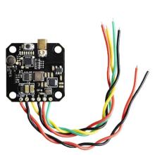 AKK FX3-Ultimate VTX 25-200-600mw FPV Transmitter 5.8Ghz (Smart Audio)