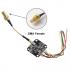 AKK FX3-Ultimate VTX 25-200-600mw FPV Transmitter 5.8Ghz (Smart Audio)