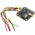 AKK FX3-Ultimate VTX 25-200-600mw FPV Transmitter 5.8Ghz (Smart Audio)