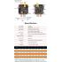 AKK FX3-Ultimate VTX 25-200-600mw FPV Transmitter 5.8Ghz (Smart Audio)