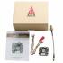 AKK FX3 VTX 25-200-400-600mw FPV Transmitter 5.8Ghz (Smart Audio)