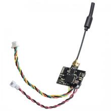 AKK Nano2 VTX 25-50-100-200mw FPV Transmitter 5.8Ghz (Smart Audio)