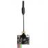 AKK Nano2 VTX 25-50-100-200mw FPV Transmitter 5.8Ghz (Smart Audio)