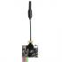 AKK Nano3 VTX 25-50-100-200mw FPV Transmitter 5.8Ghz (Smart Audio)