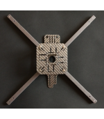 Bully Frame V2 (350)