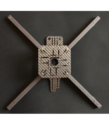 Bully Frame V2 (350)