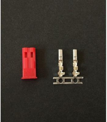 JST конектор (female)