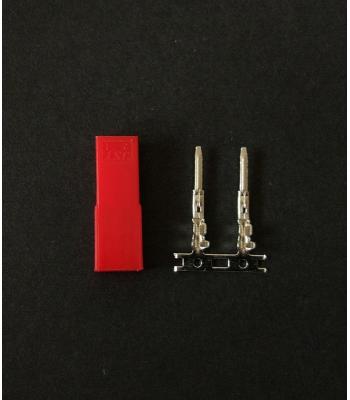 JST конектор (male)