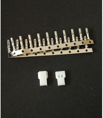 Walkera/Losi Connector (female)