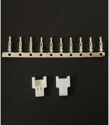 Walkera/Losi конектор (male)