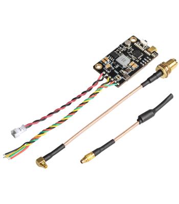 Eachine TX805 VTX 25-200-600-800mw FPV Transmitter 5.8Ghz (Smart Audio)