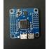 Airbot F4 (SD, BARO) MPU6000