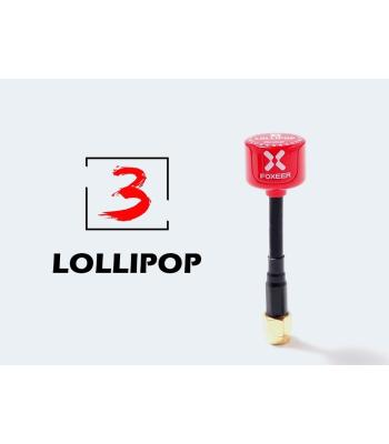 Foxeer 5.8Ghz Lollipop 3 FPV Антена