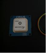 GPS модул Ublox Neo-6