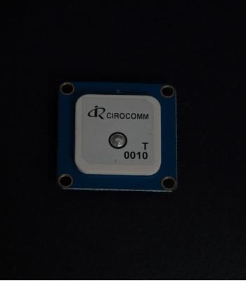 GPS модул Ublox Neo-8N