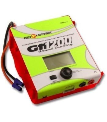 Revolectrix GT1200 Charger