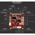 HelioRC SPRING IMU-F (OSD/BEC/ FLASH/TLM/BUTTER)
