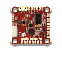 HelioRC SPRING IMU-F (OSD/BEC/ FLASH/TLM/BUTTER)