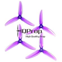 5.1x5.1x3 V1S HQProp 4бр. - Нечупливи