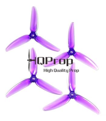 5.1x5.1x3 V1S HQProp 4бр. - Нечупливи