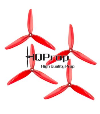 7x3.5x3 V1S HQProp 4бр. - Нечупливи