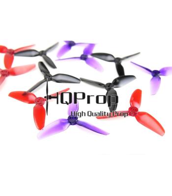 T3x3x3 HQProp Перки 4бр. - Нечупливи