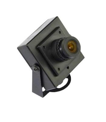 HS1163 FPV Camera (1/3" SONY Super HAD II CCD)