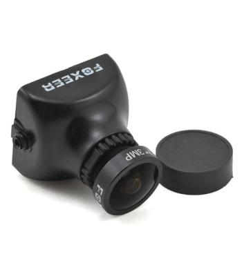 HS1177 Foxeer FPV Камера (1/3" SONY Super HAD II CCD)