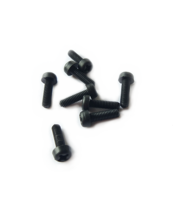 M3 Болт Пластмасов