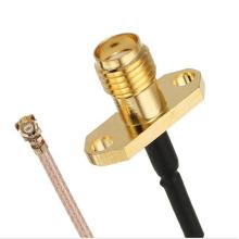 IPEX to RP-SMA cable (type 2)