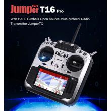 Jumper T16 Pro Hall Sensor Gimbals