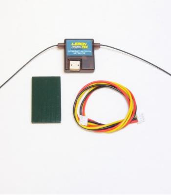 LemonRX DSMX Satellite Diversity receiver 