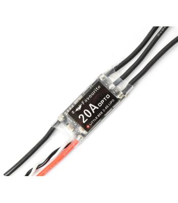 (20A) Favourite LittleBee