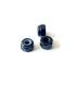 M3 Lock Nut Aluminum