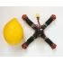 Nano Photon V3 (130) frame