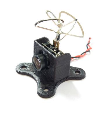 Стойка за камера (Nano Photon)