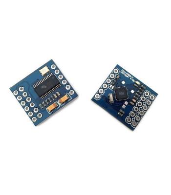 Micro MinimOSD v2.35