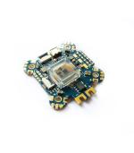 Omnibus F4 Fireworks v2 (OSD/PDB/BEC/ FLASH/CURR/BARO/TLM)