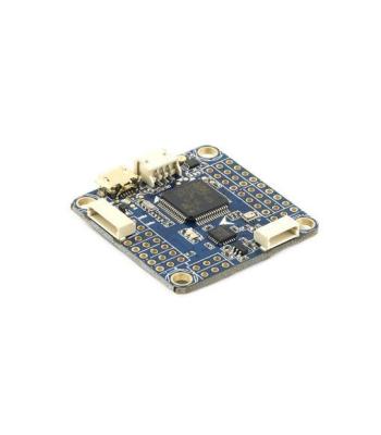 Omnibus F4 V5.1 (OSD/BEC/SD/BARO)