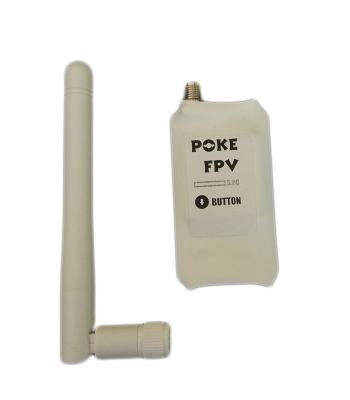 PokeFPV OTG Видео Ресивър за мобилен телефон/таблет/компютър
