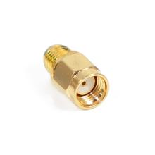 SMA/RP-SMA Adapters