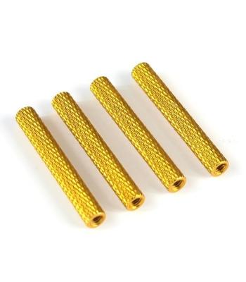 M3 25mm Алуминиев Спейсър